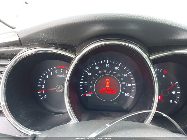 Продаж на аукціоні авто 2013 Kia Optima Lx, vin: KNAGM4A70D5439226, номер лоту: 44509779