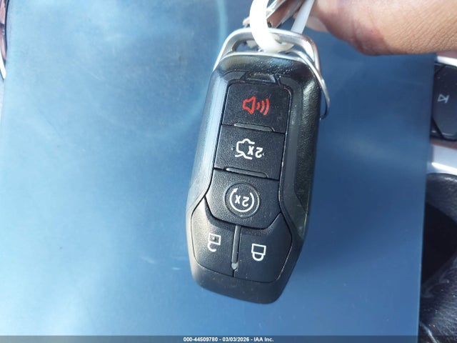 Ford Mustang V6 2016 1FA6P8AM3G5212156 Image 11