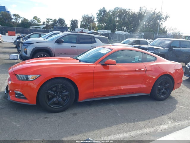 Ford Mustang V6 2016 1FA6P8AM3G5212156 Image 14
