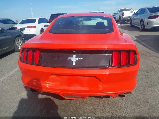 Ford Mustang V6 2016 1FA6P8AM3G5212156 Image 16