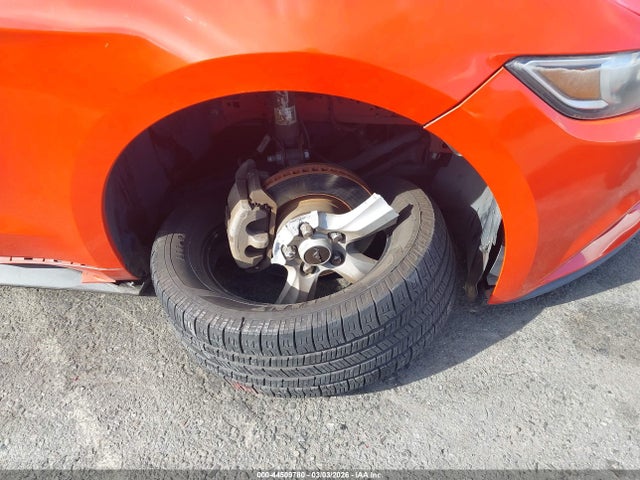 Ford Mustang V6 2016 1FA6P8AM3G5212156 Image 6