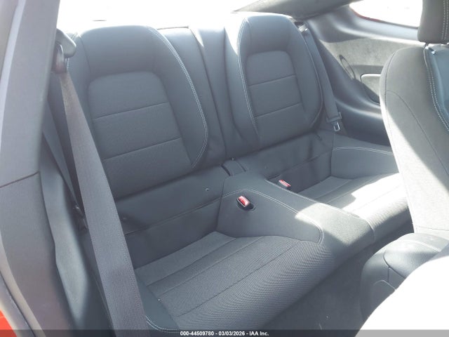 Ford Mustang V6 2016 1FA6P8AM3G5212156 Image 8