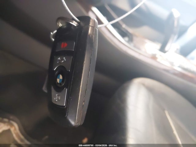 2015 BMW X3 5UXWX9C50F0D57657 Photo 10