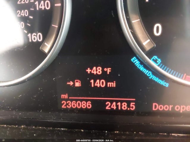 2015 BMW X3 5UXWX9C50F0D57657 Photo 6