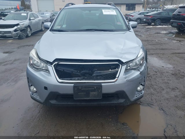 44509789 :رقم المزاد ، JF2GPABC6H8208292 vin ، 2017 Subaru Crosstrek 2.0i Premium مزاد بيع