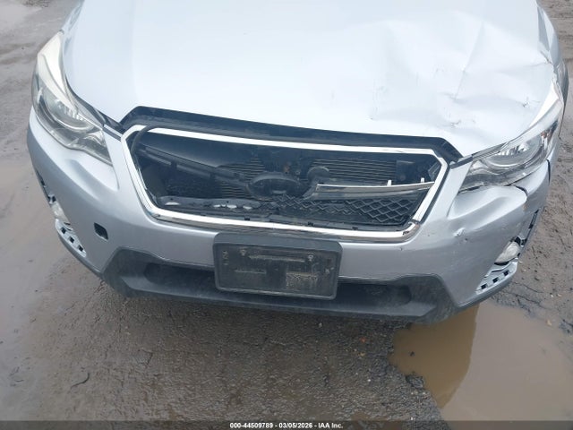 44509789 :رقم المزاد ، JF2GPABC6H8208292 vin ، 2017 Subaru Crosstrek 2.0i Premium مزاد بيع