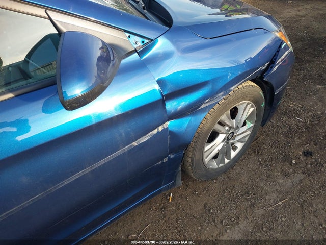 5NPD84LF7LH563958 Hyundai ELANTRA SEL