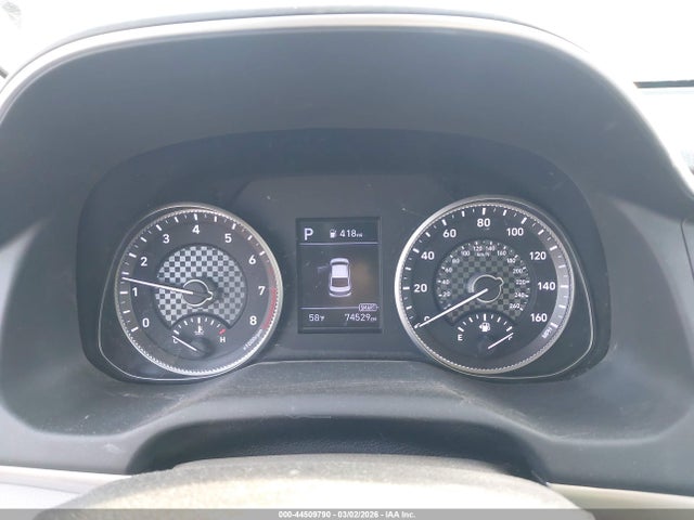 5NPD84LF7LH563958 Hyundai ELANTRA SEL