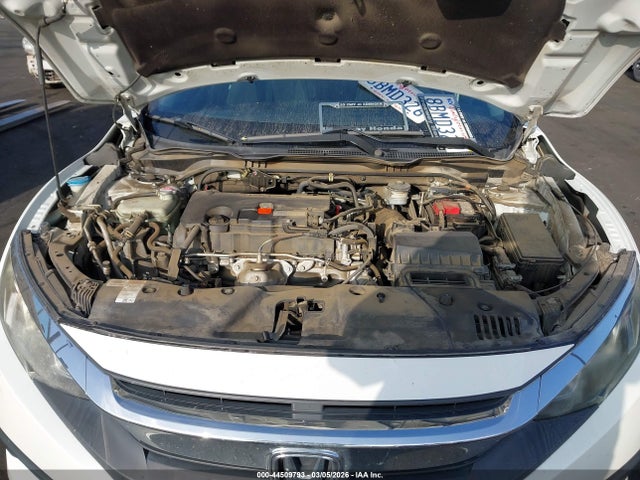 Honda CIVIC EX 2017 2HGFC2F76HH577674 Image 10