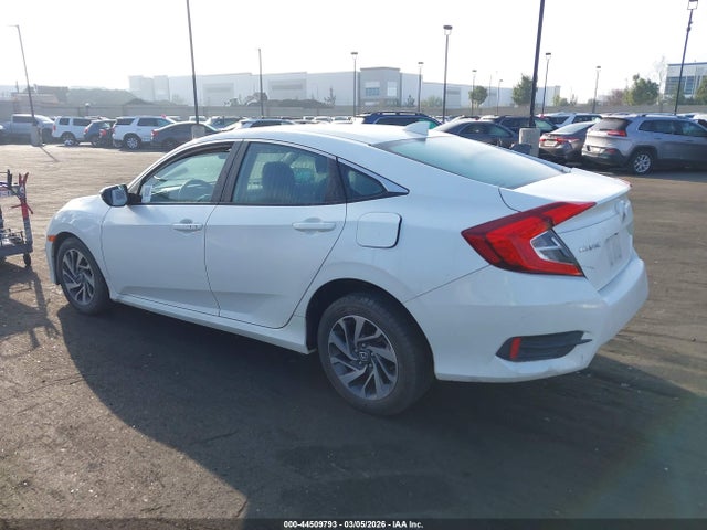Honda CIVIC EX 2017 2HGFC2F76HH577674 Image 15