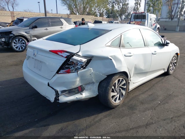 Honda CIVIC EX 2017 2HGFC2F76HH577674 Image 6