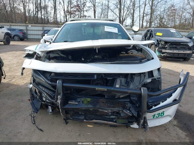 Продаж на аукціоні авто 2019 Dodge Charger Police Awd, vin: 2C3CDXKT2KH582008, номер лоту: 44509797