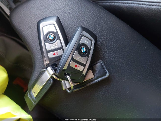 2014 BMW 435I WBA3R1C51EK191873 Photo 10