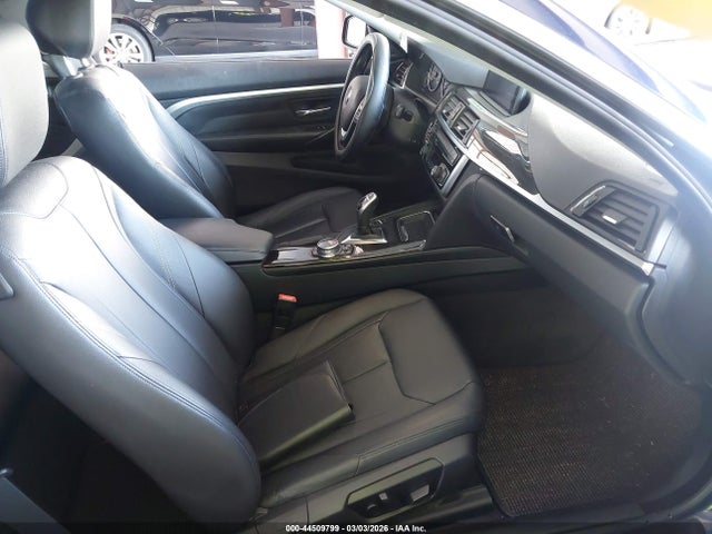 2014 BMW 435I WBA3R1C51EK191873 Photo 4