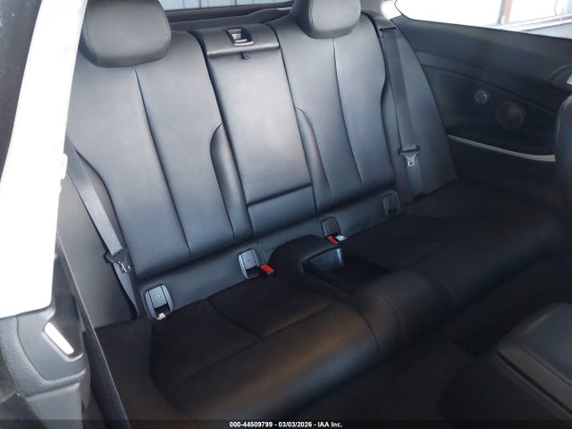 2014 BMW 435I WBA3R1C51EK191873 Photo 7