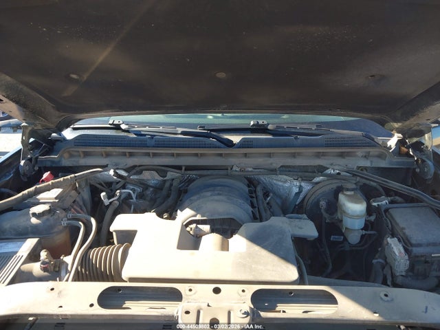1GCVKNEC9HZ240073 Chevrolet Silverado 1500 Wt