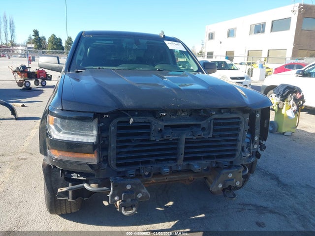 1GCVKNEC9HZ240073 Chevrolet Silverado 1500 Wt
