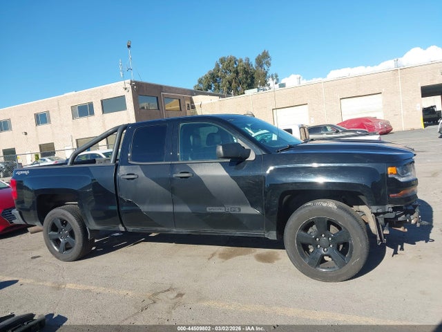 1GCVKNEC9HZ240073 Chevrolet Silverado 1500 Wt