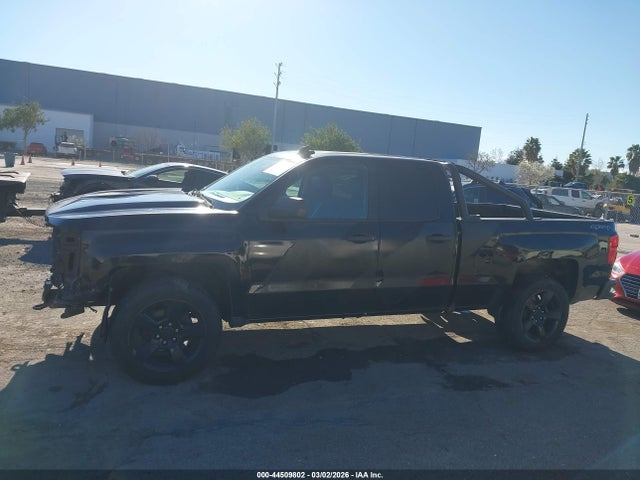 1GCVKNEC9HZ240073 Chevrolet Silverado 1500 Wt