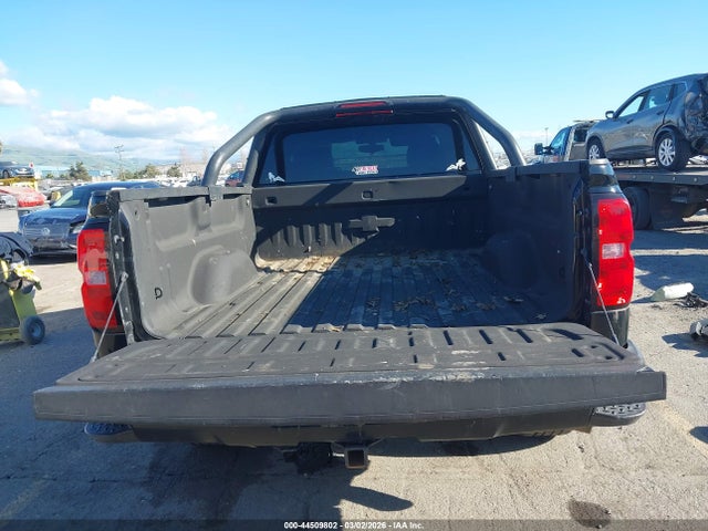 1GCVKNEC9HZ240073 Chevrolet Silverado 1500 Wt