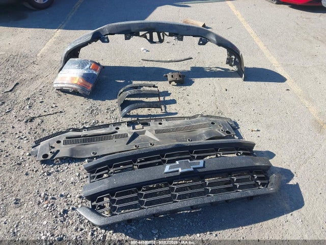 1GCVKNEC9HZ240073 Chevrolet Silverado 1500 Wt