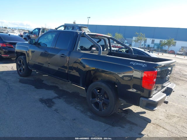 1GCVKNEC9HZ240073 Chevrolet Silverado 1500 Wt
