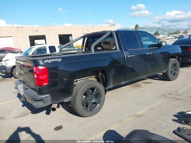 1GCVKNEC9HZ240073 Chevrolet Silverado 1500 Wt