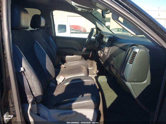 1GCVKNEC9HZ240073 Chevrolet Silverado 1500 Wt