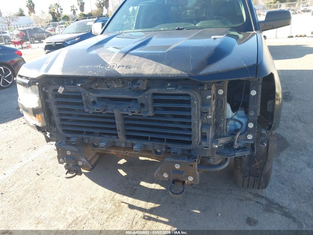 1GCVKNEC9HZ240073 Chevrolet Silverado 1500 Wt