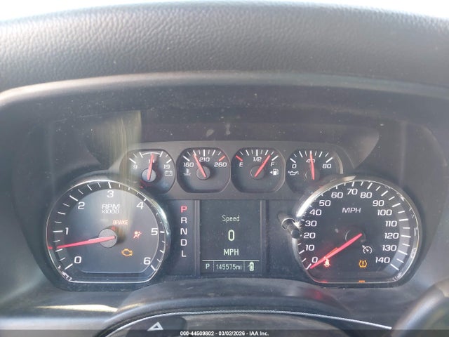1GCVKNEC9HZ240073 Chevrolet Silverado 1500 Wt