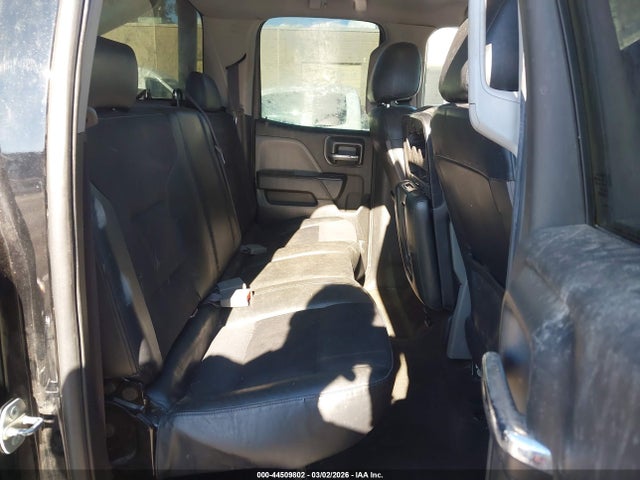 1GCVKNEC9HZ240073 Chevrolet Silverado 1500 Wt