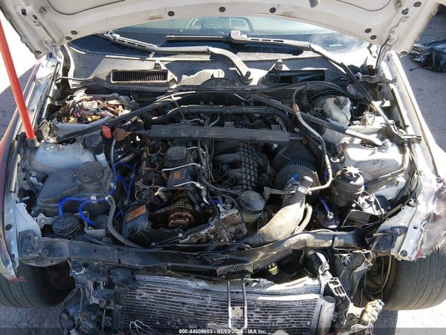 2008 Bmw 335i მანქანა იყიდება აუქციონზე, vin: WBAVB77528NH78969, აუქციონის ნომერი: 44509803