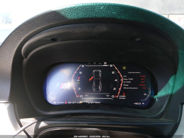 2008 Bmw 335i მანქანა იყიდება აუქციონზე, vin: WBAVB77528NH78969, აუქციონის ნომერი: 44509803
