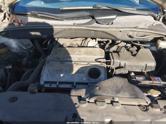 Aukcja sprzedaży 2004 Lexus Rx 330, vin: JTJHA31U240044118, numer aukcji: 44509804