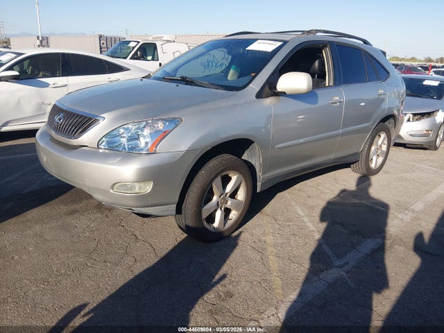 Aukcja sprzedaży 2004 Lexus Rx 330, vin: JTJHA31U240044118, numer aukcji: 44509804