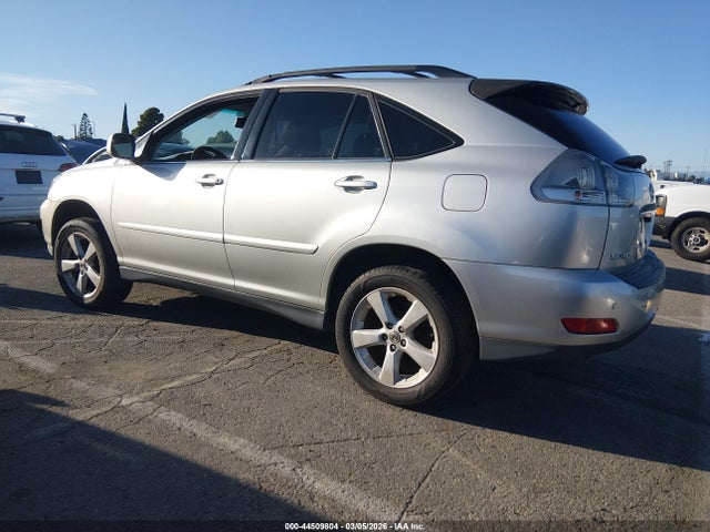 Aukcja sprzedaży 2004 Lexus Rx 330, vin: JTJHA31U240044118, numer aukcji: 44509804