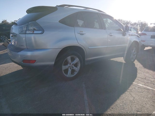 Aukcja sprzedaży 2004 Lexus Rx 330, vin: JTJHA31U240044118, numer aukcji: 44509804