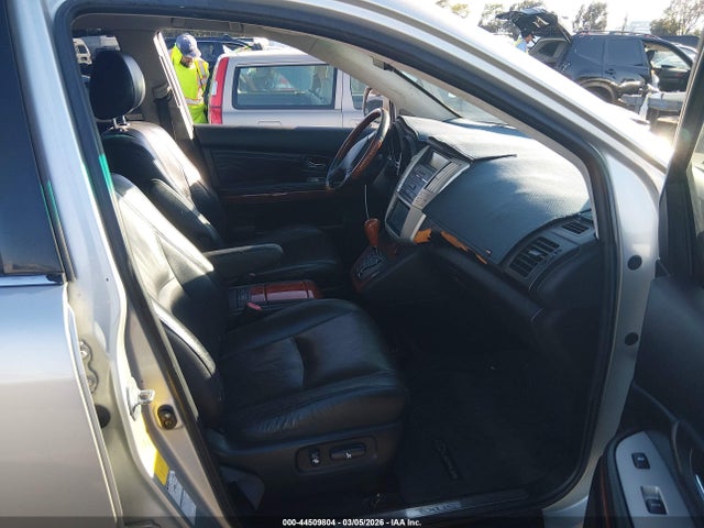 Aukcja sprzedaży 2004 Lexus Rx 330, vin: JTJHA31U240044118, numer aukcji: 44509804