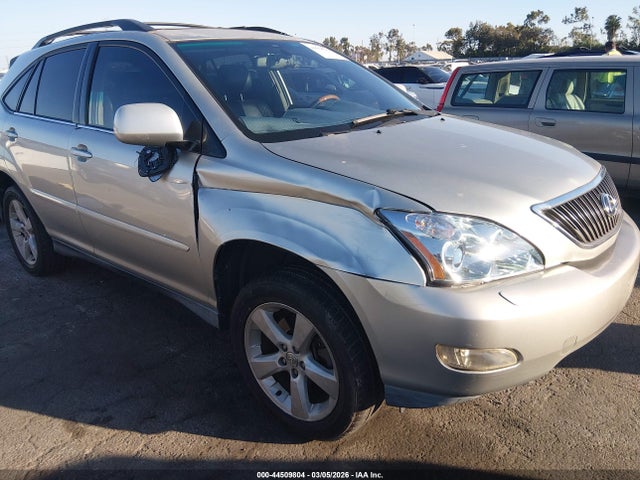 Aukcja sprzedaży 2004 Lexus Rx 330, vin: JTJHA31U240044118, numer aukcji: 44509804