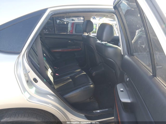 Aukcja sprzedaży 2004 Lexus Rx 330, vin: JTJHA31U240044118, numer aukcji: 44509804