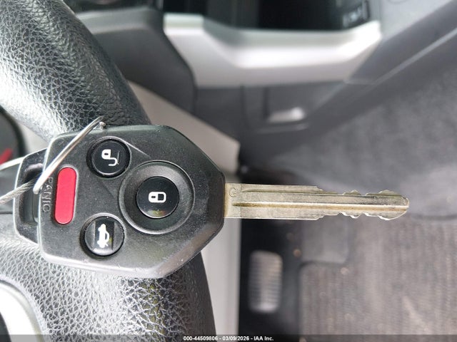 Aukcja sprzedaży 2018 Subaru Forester 2.5i Premium, vin: JF2SJAGC7JH461566, numer aukcji: 44509806