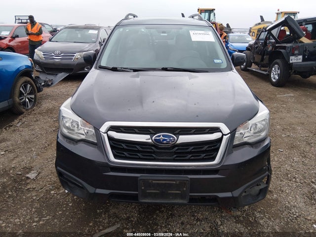 Aukcja sprzedaży 2018 Subaru Forester 2.5i Premium, vin: JF2SJAGC7JH461566, numer aukcji: 44509806