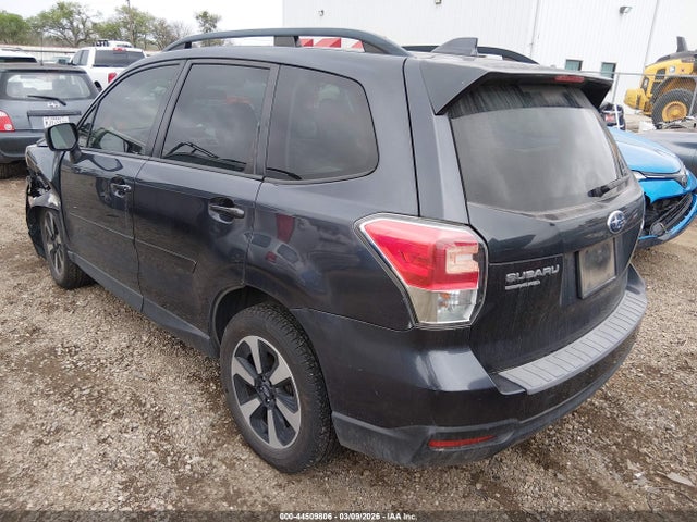 Aukcja sprzedaży 2018 Subaru Forester 2.5i Premium, vin: JF2SJAGC7JH461566, numer aukcji: 44509806