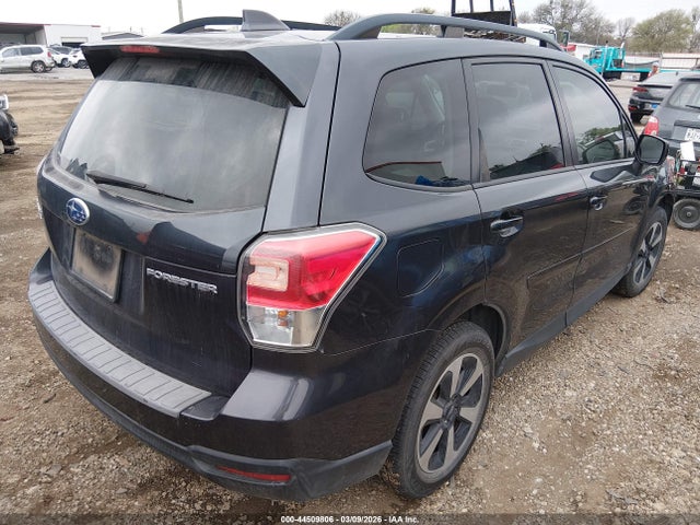 Aukcja sprzedaży 2018 Subaru Forester 2.5i Premium, vin: JF2SJAGC7JH461566, numer aukcji: 44509806