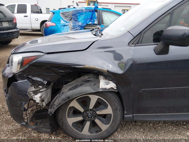 Aukcja sprzedaży 2018 Subaru Forester 2.5i Premium, vin: JF2SJAGC7JH461566, numer aukcji: 44509806