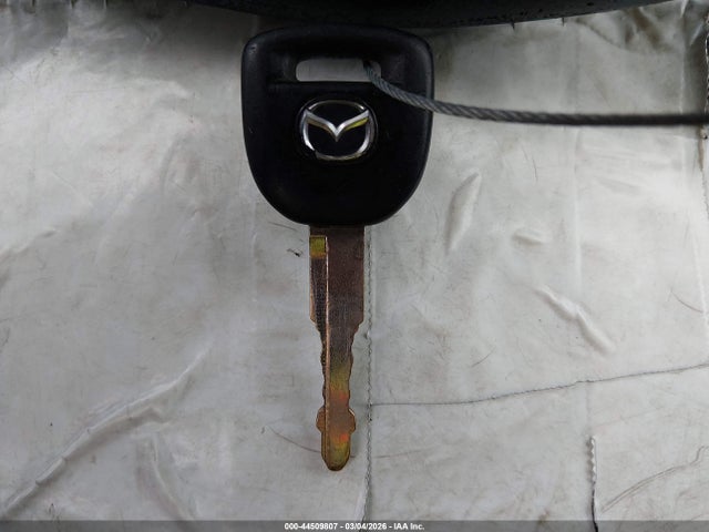 44509807 :رقم المزاد ، JM1BL1UF2B1368603 vin ، 2011 Mazda Mazda3 I Sport مزاد بيع