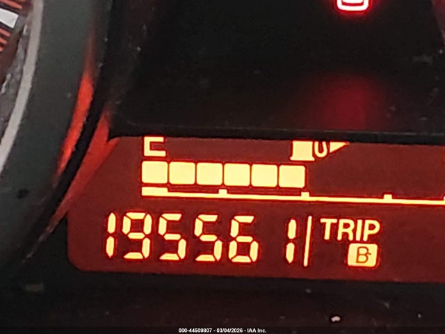 44509807 :رقم المزاد ، JM1BL1UF2B1368603 vin ، 2011 Mazda Mazda3 I Sport مزاد بيع