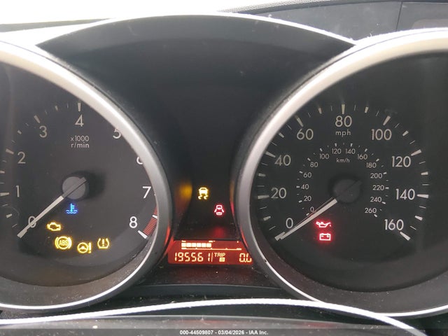 44509807 :رقم المزاد ، JM1BL1UF2B1368603 vin ، 2011 Mazda Mazda3 I Sport مزاد بيع