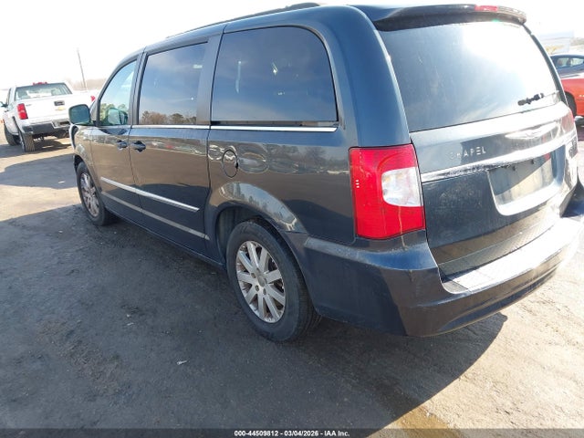 Продаж на аукціоні авто 2014 Chrysler Town & Country Touring, vin: 2C4RC1BG8ER232826, номер лоту: 44509812