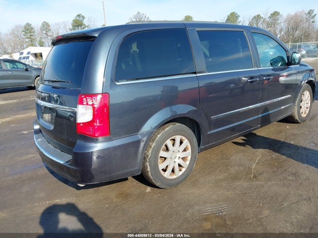 Продаж на аукціоні авто 2014 Chrysler Town & Country Touring, vin: 2C4RC1BG8ER232826, номер лоту: 44509812